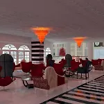 酒店 Defne Defnem 5*