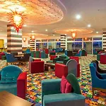酒店 Defne Defnem 锡德