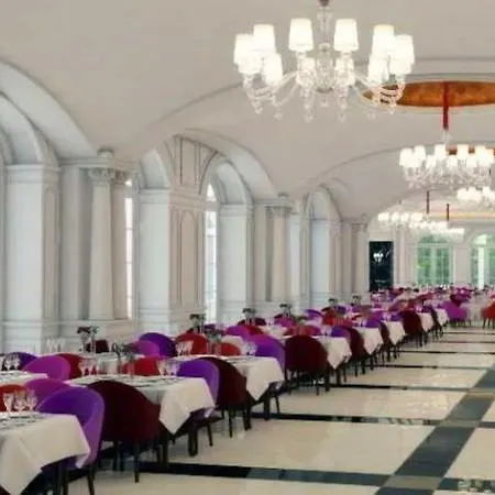 Defne Defnem Готель 5*