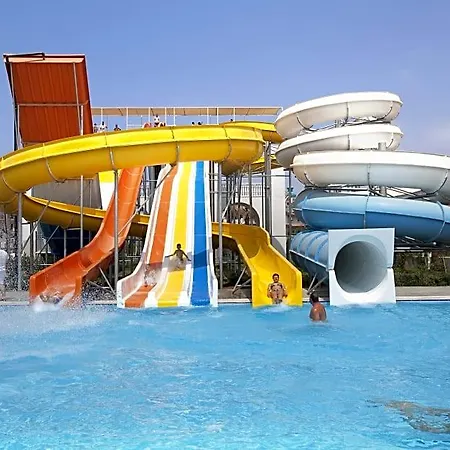Hotell Defne Defnem 5*