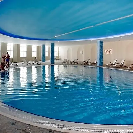 Defne Defnem Hotell 5*
