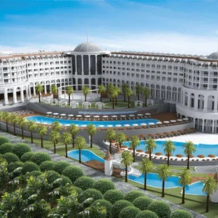 Hotel Defne Defnem
