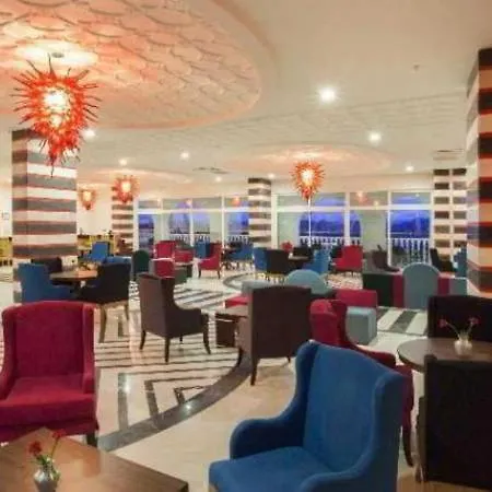 Defne Defnem Hotel