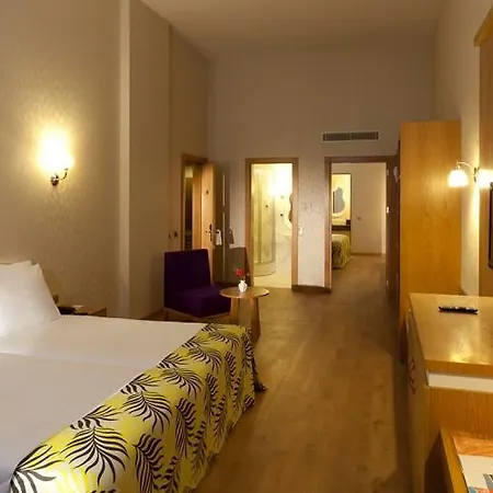 Otel Defne Defnem Side