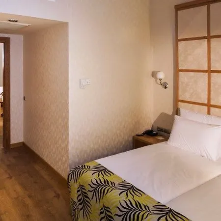 Hotel Defne Defnem