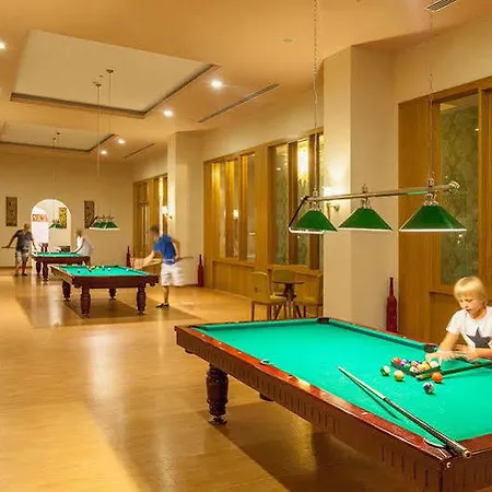 Defne Defnem Hotel