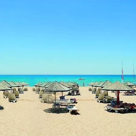 Defne Defnem Hotel Sidé