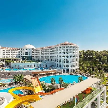 Otel Defne Defnem Side