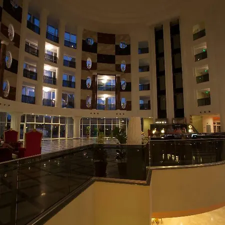 Defne Defnem Hotel 5*