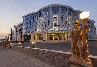 Defne Defnem Hotel 5*