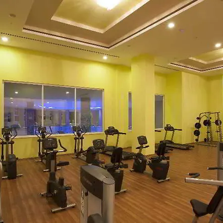 ホテル Defne Defnem