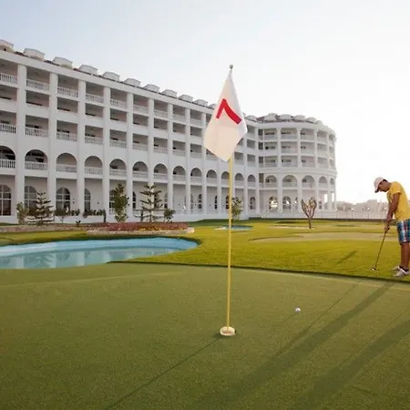 Defne Defnem 5* シダ