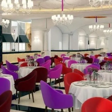 Defne Defnem 5* シダ