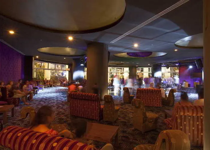 Defne Defnem Hotel Sidé