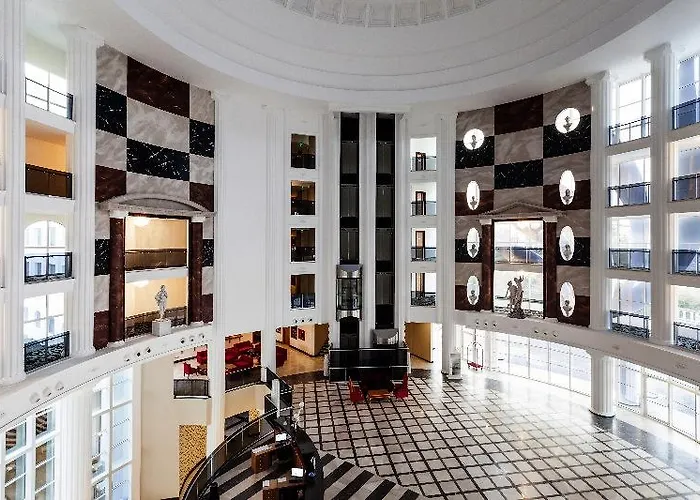 Hotel Defne Defnem 5*