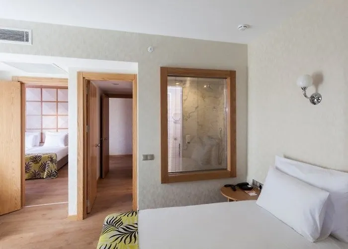 Defne Defnem Hotel Sidé