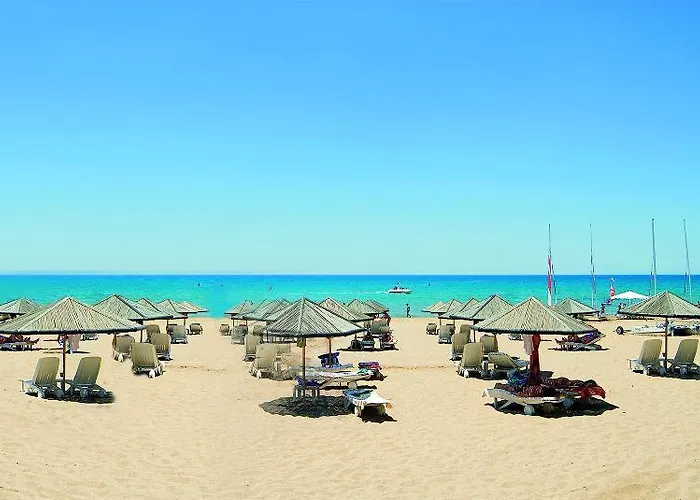 Defne Defnem Hotel Sidé