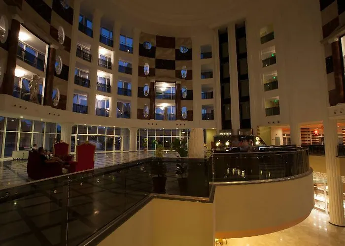 Defne Defnem Hotel 5*