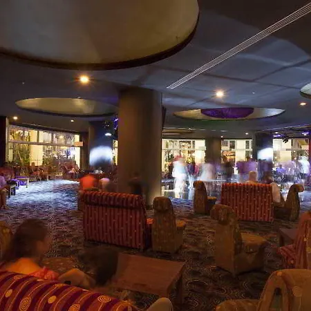 Defne Defnem Отель Сиде