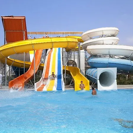 Отель Defne Defnem