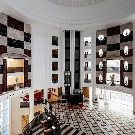 Hotel Defne Defnem 5*