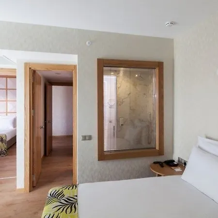 Defne Defnem Отель Сиде