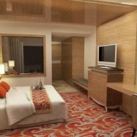 Отель Defne Defnem 5*