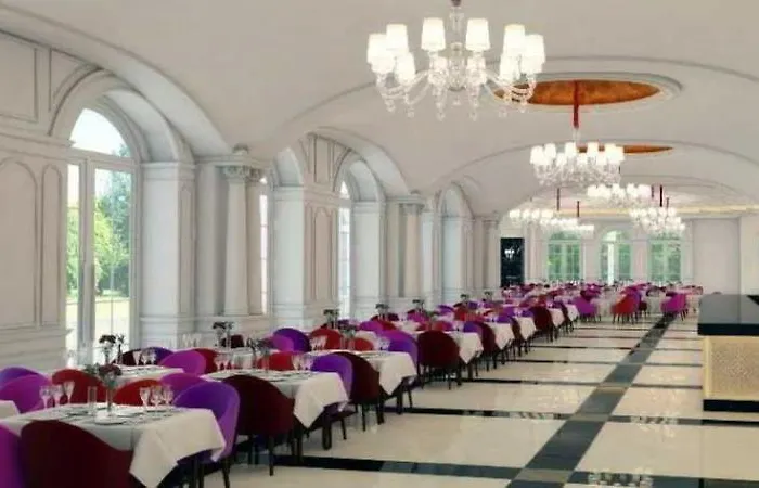 Defne Defnem Otel 5*